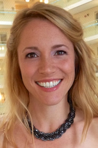 Kim Tirapelle, MS RD